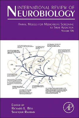 Animal Models for Medications Screening to Treat Addiction book