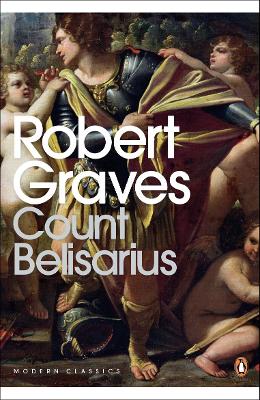 Count Belisarius book