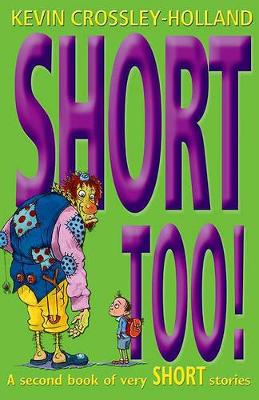 Short Too! book