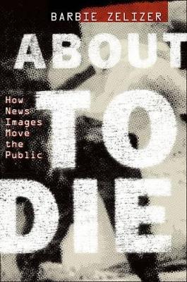 About to Die book