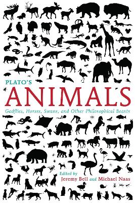 Plato's Animals by Jeremy Bell