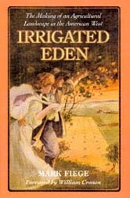 Irrigated Eden book