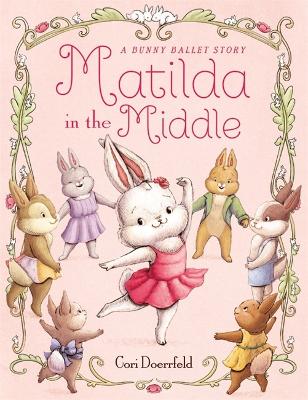 Matilda in the Middle book