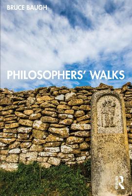 Philosophers’ Walks by Bruce Baugh