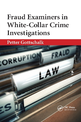 Fraud Examiners in White-Collar Crime Investigations book