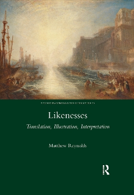 Likenesses: Translation, Illustration, Interpretation book