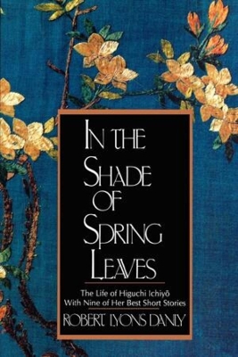 In the Shade of Spring Leaves book