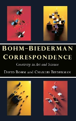 Bohm-Biederman Correspondence book