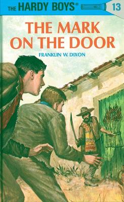 Mark on the Door book