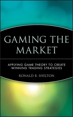 Gaming the Market book