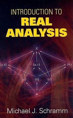 Introduction to Real Analysis book