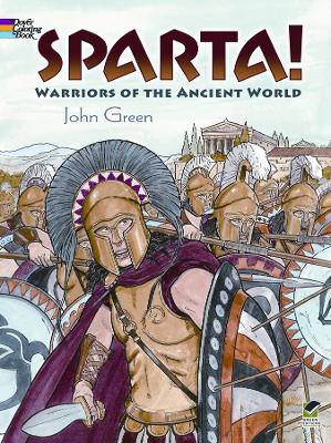 Sparta! book