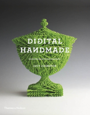 Digital Handmade book