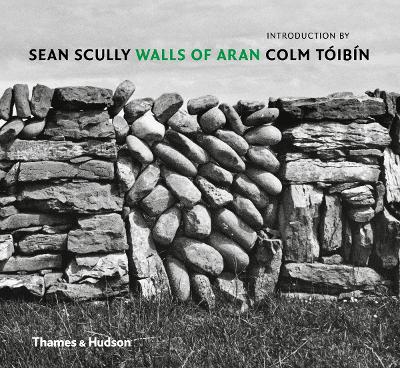 Sean Scully - Walls of Aran book