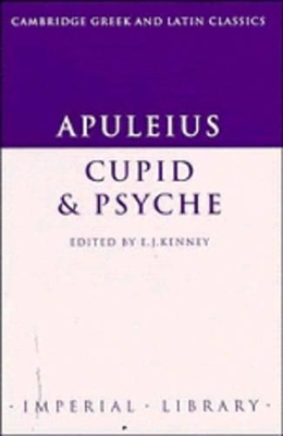 Apuleius: Cupid and Psyche book