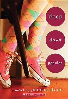Deep Down Popular book