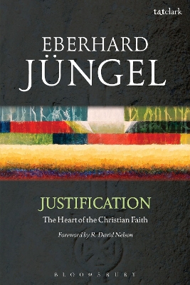 Justification book