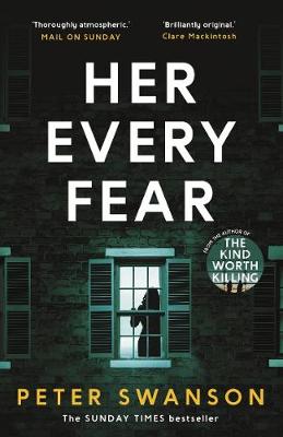 Her Every Fear by Peter Swanson