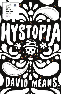 Hystopia by David Means