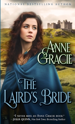 The Laird's Bride: A Scottish marriage of convenience story book