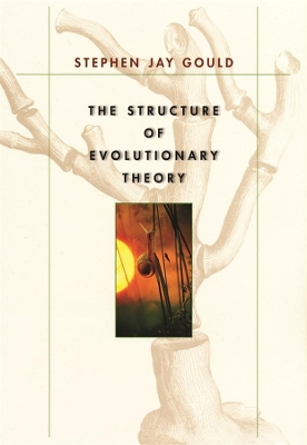 Structure of Evolutionary Theory book
