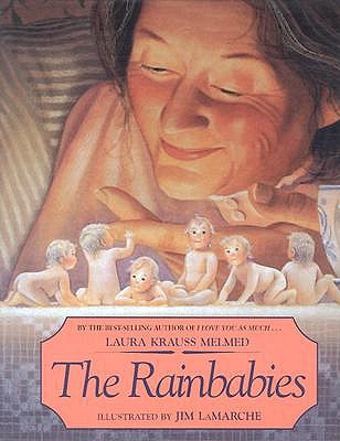 Rainbabies book