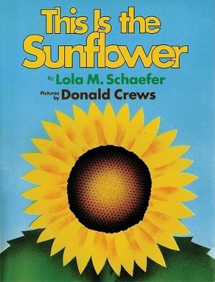 This is the Sunflower book
