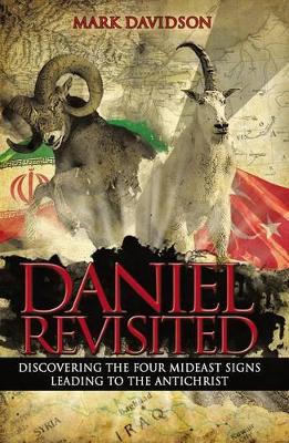 Daniel Revisited book