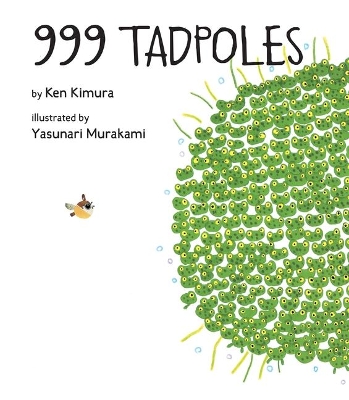 999 Tadpoles book