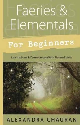Faeries and Elementals for Beginners book