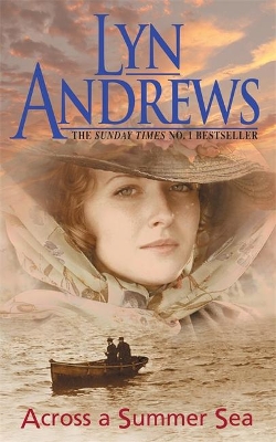 Across a Summer Sea by Lyn Andrews