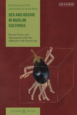 Sex and Desire in Muslim Cultures: Beyond Norms and Transgression from the Abbasids to the Present Day by Professor Aymon Kreil