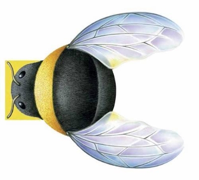Little Bee book