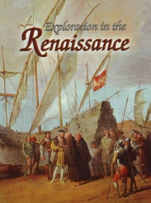 Exploration in the Renaissance book
