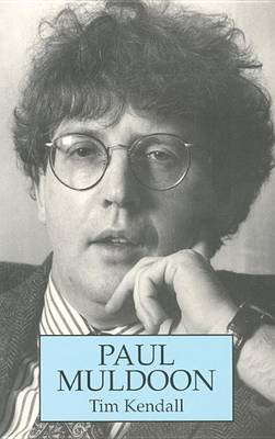 Paul Muldoon book