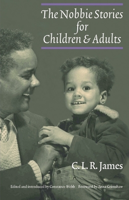 Nobbie Stories for Children and Adults book