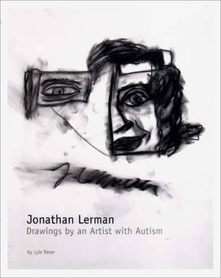 Jonathan Lerman book