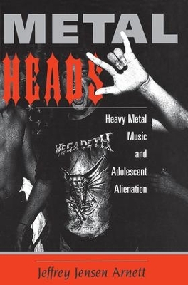 Metalheads book