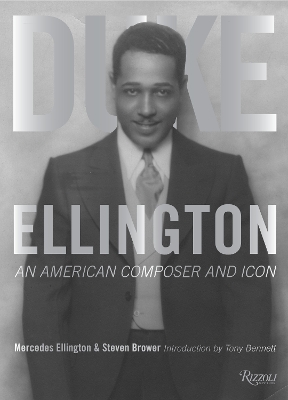 Duke Ellington book