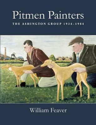 Pitmen Painters book