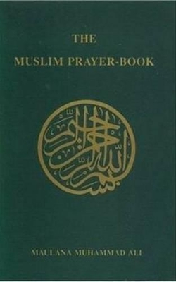 Muslim Prayer Book book