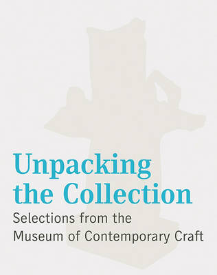 Unpacking the Collection book