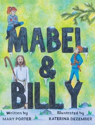 Mabel & Billy book