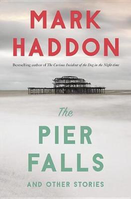 The Pier Falls by Mark Haddon