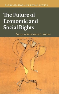 The Future of Economic and Social Rights book