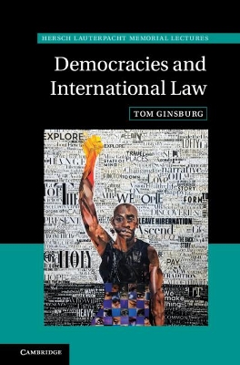 Democracies and International Law book