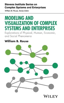 Modeling and Visualization of Complex Systems and Enterprises book