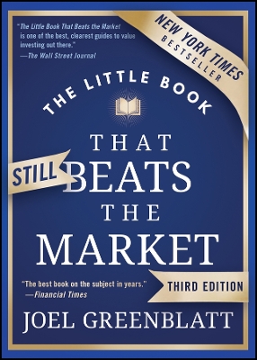 The Little Book that Still Beats the Market book