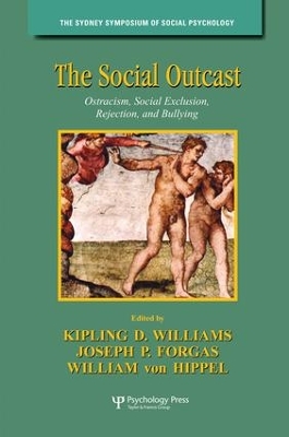 Social Outcast book