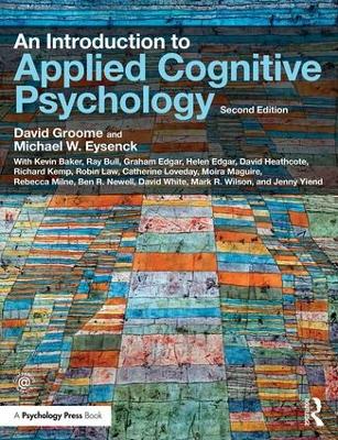 Introduction to Applied Cognitive Psychology book